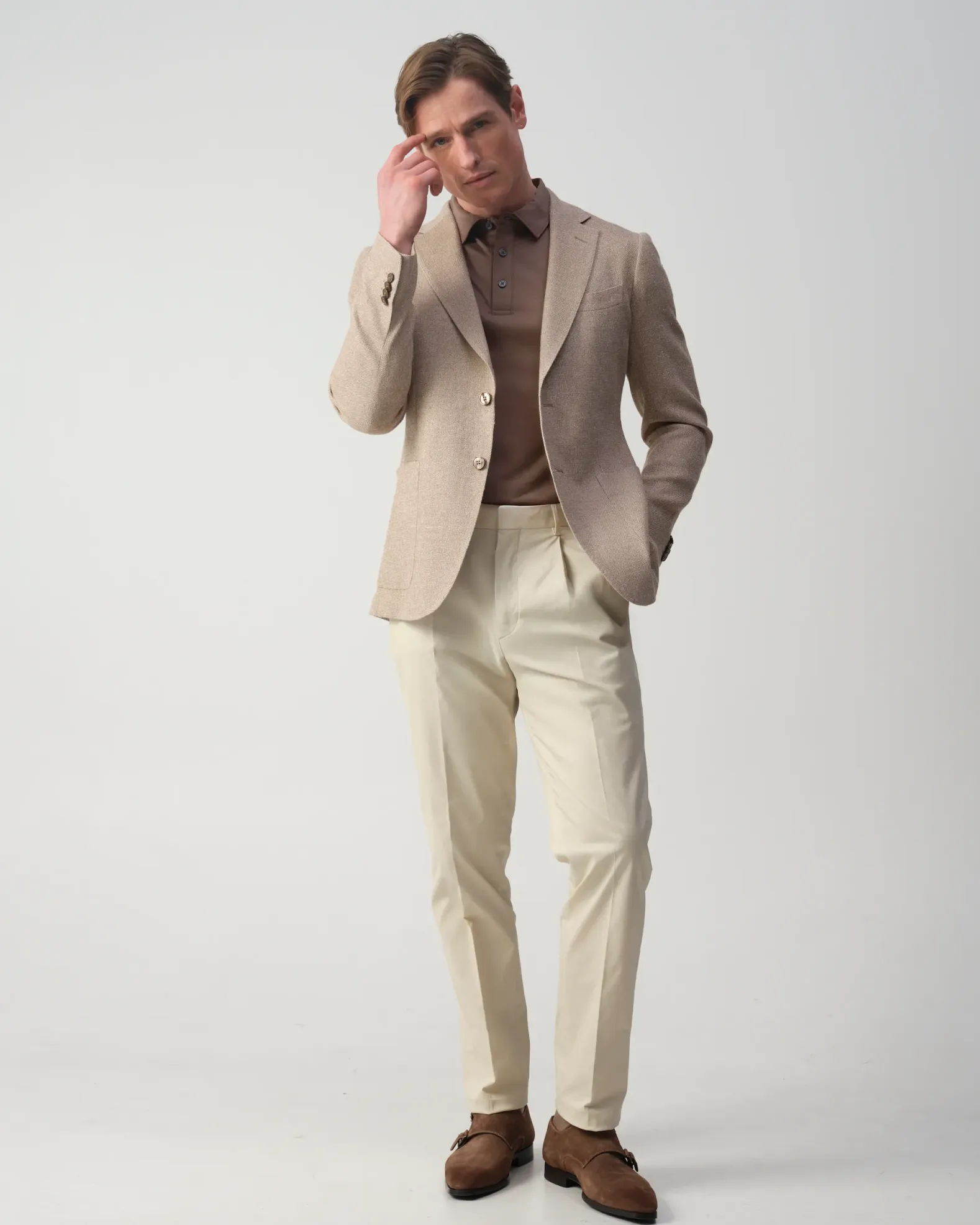 Vesper Cuttler Pantalon