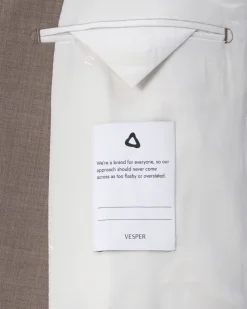 Vesper Draper 2-delig Pak
