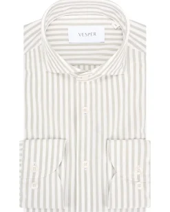 Vesper Finchley Overhemd