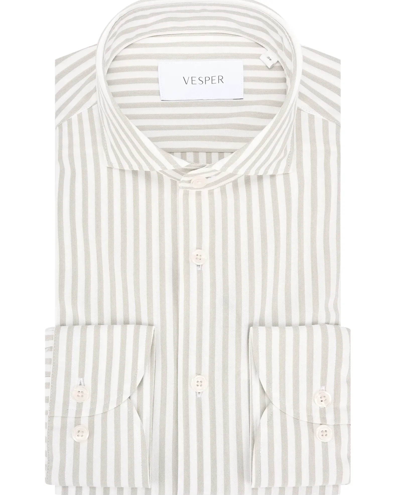 Vesper Finchley Overhemd