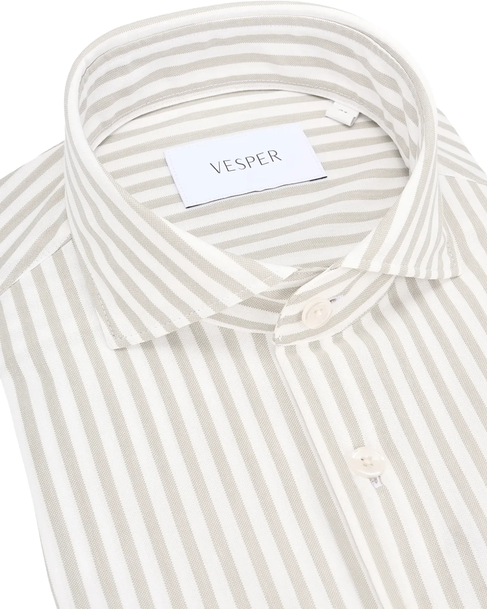 Vesper Finchley Overhemd