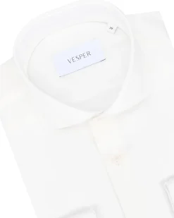 Vesper Finchley Trouw Overhemd