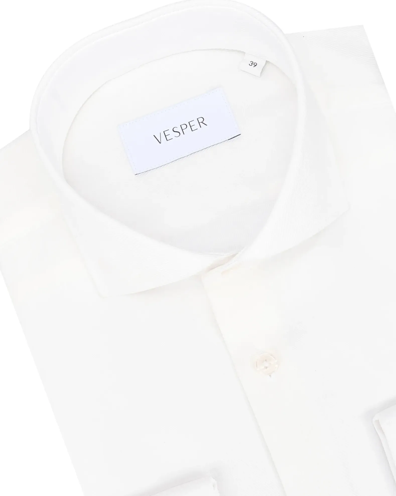 Vesper Finchley Trouw Overhemd