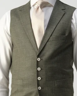 Vesper Ginsberg Gilet