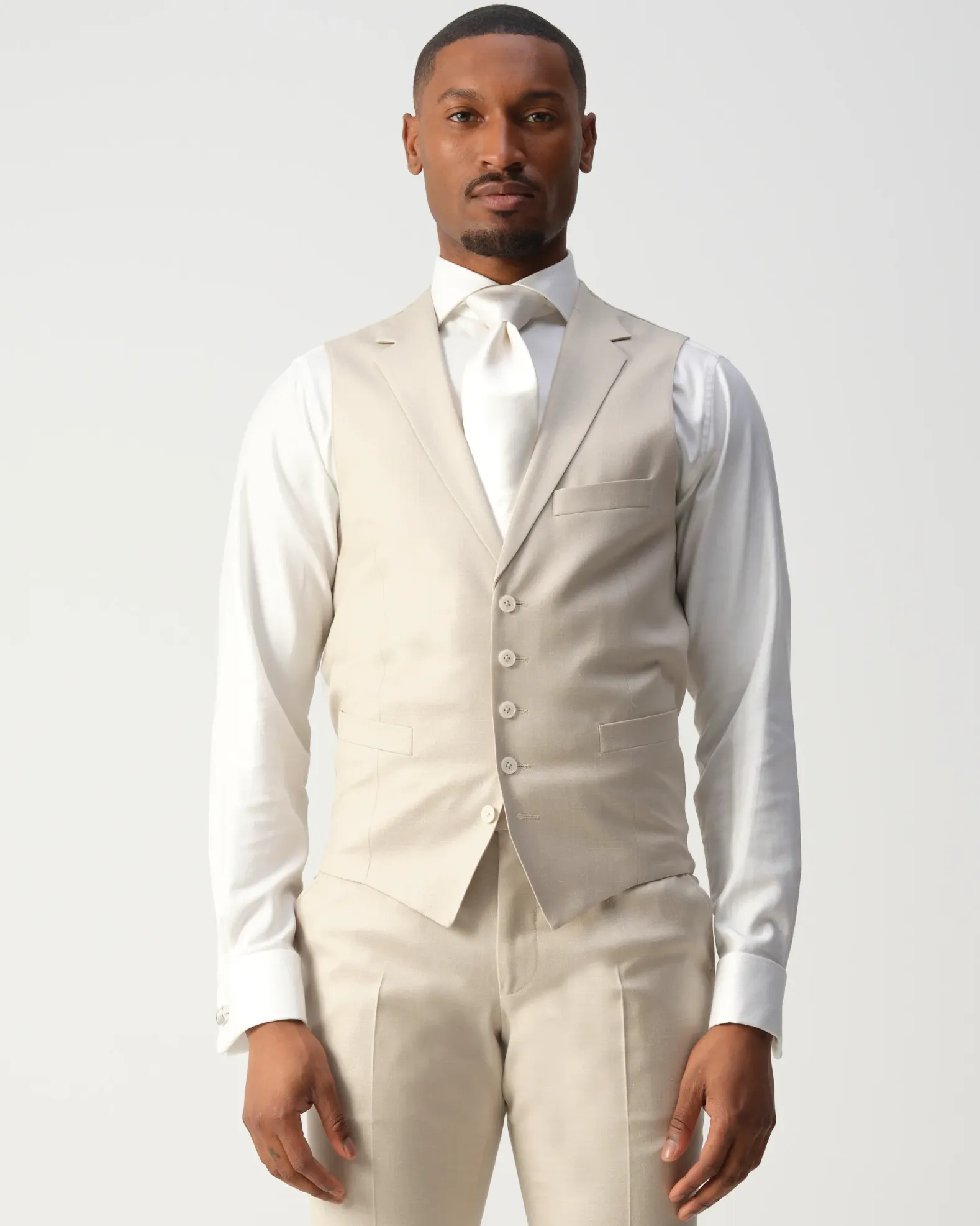 Vesper Ginsberg Gilet