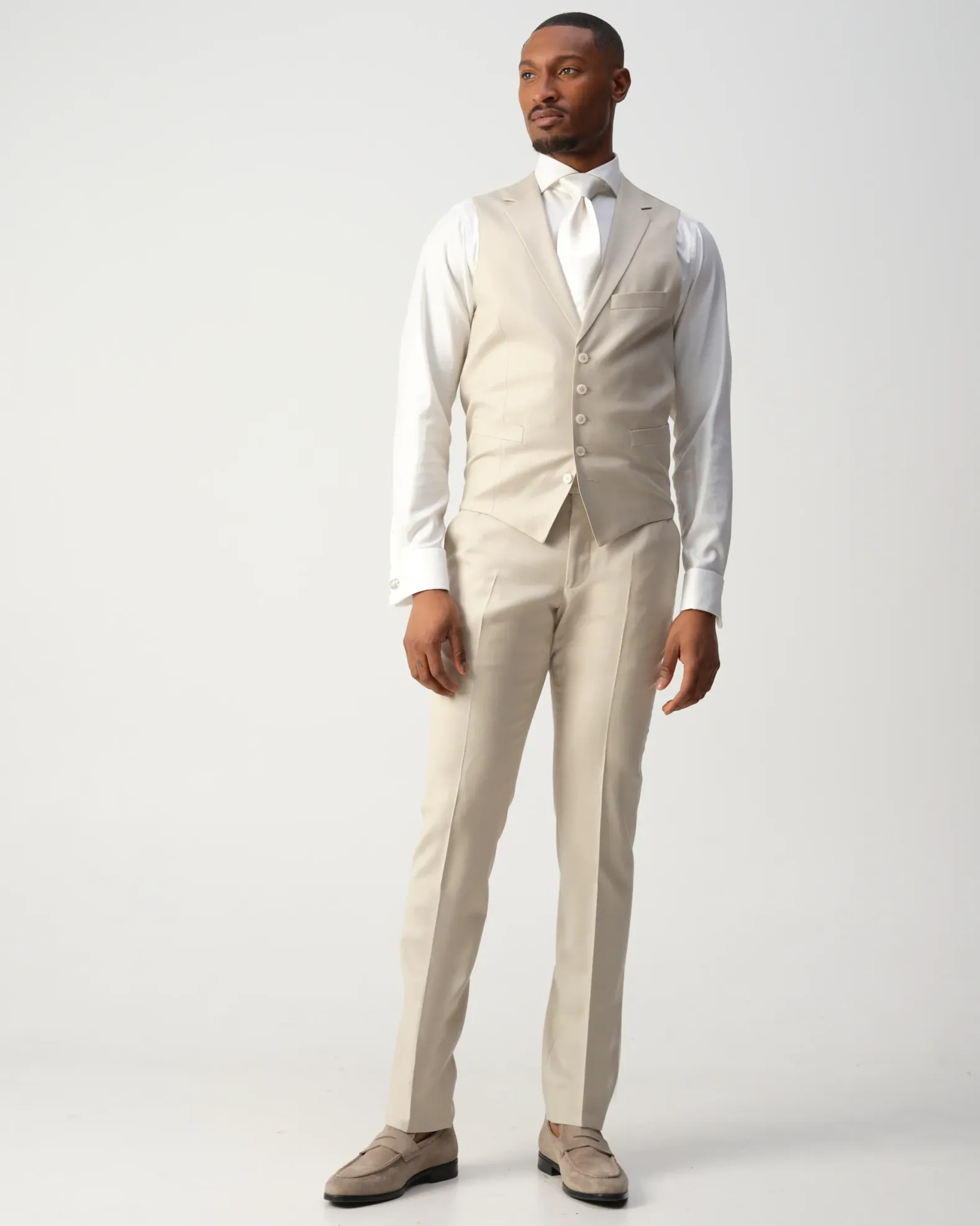 Vesper Ginsberg Gilet