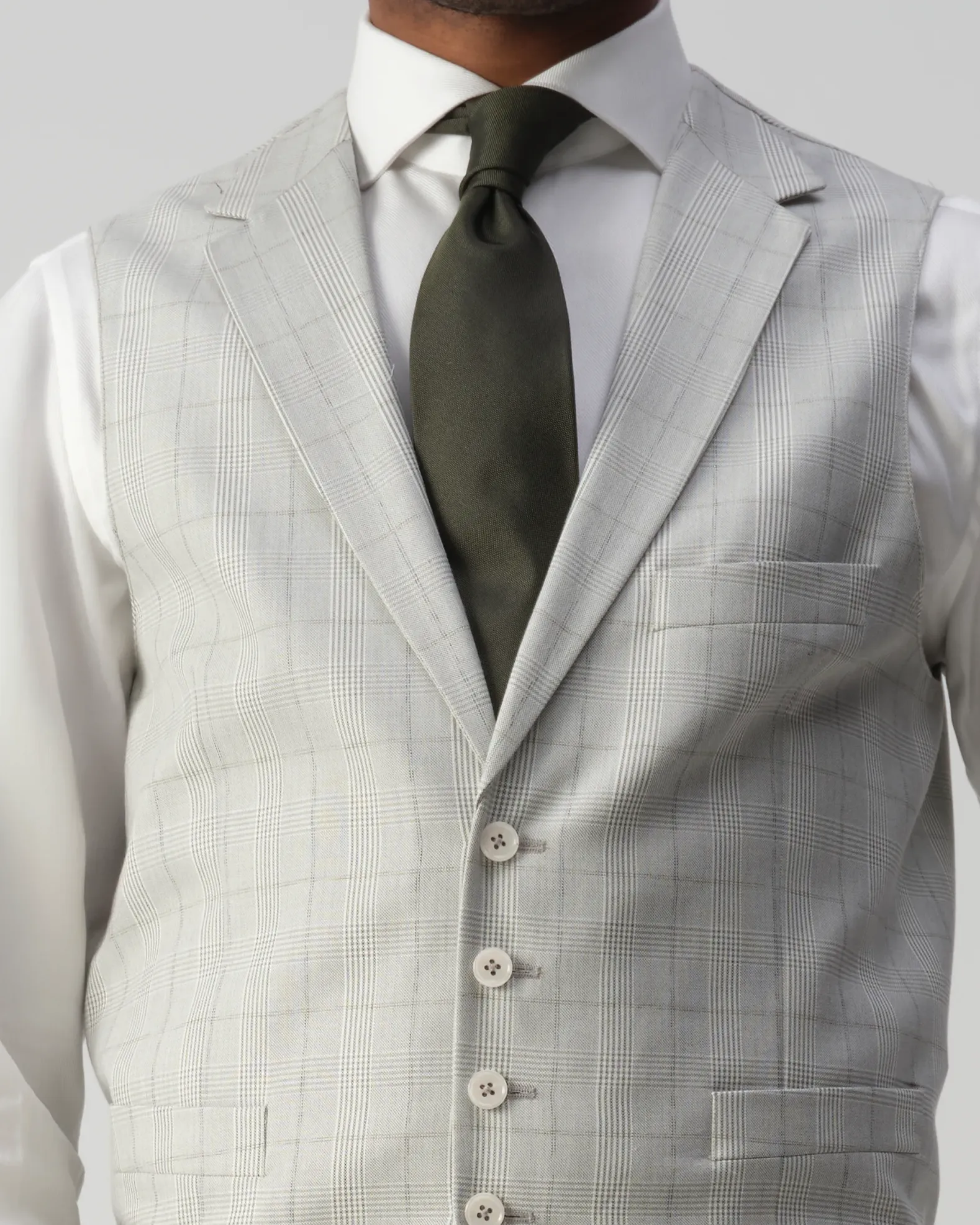 Vesper Ginsberg Gilet