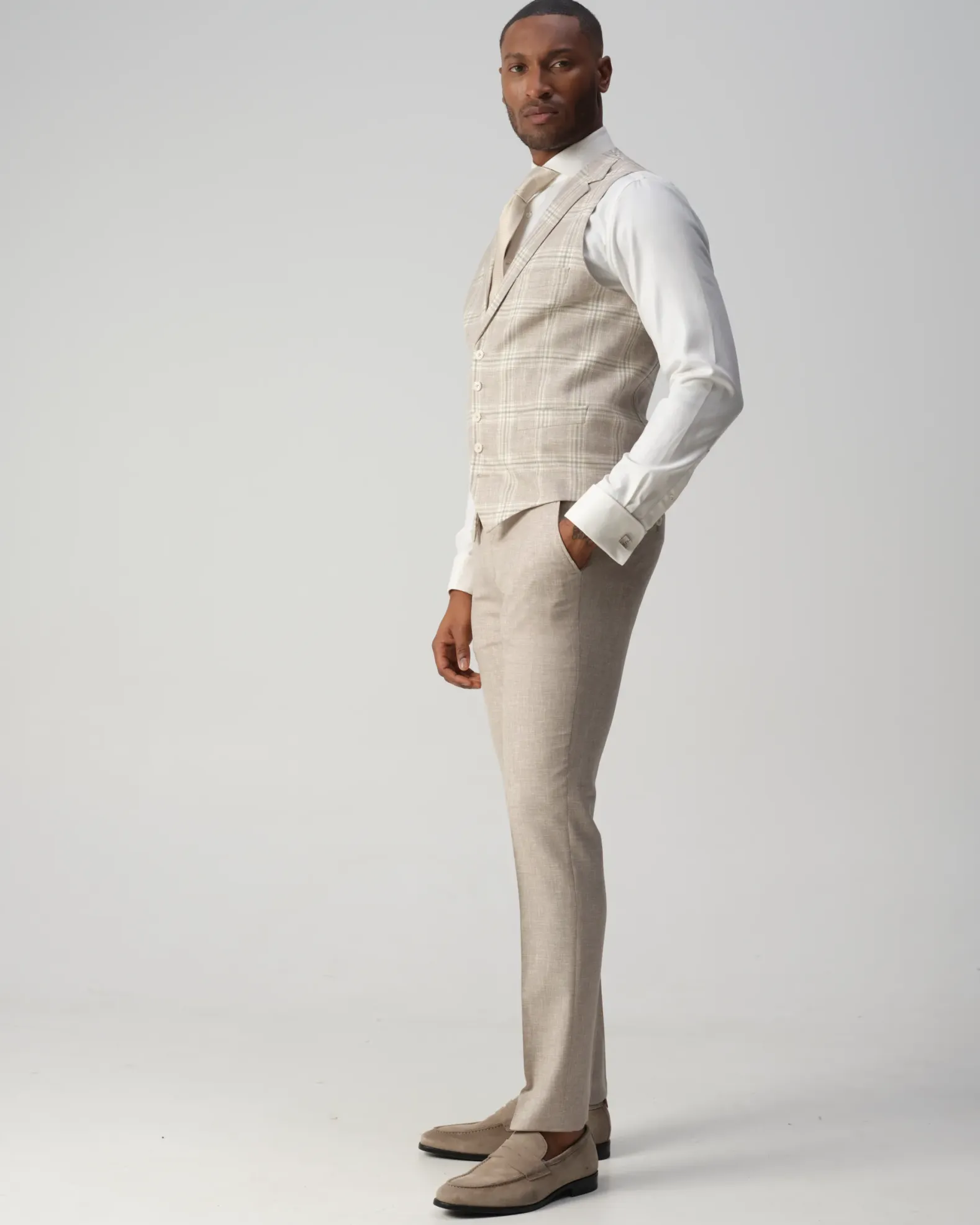 Vesper Ginsberg Gilet