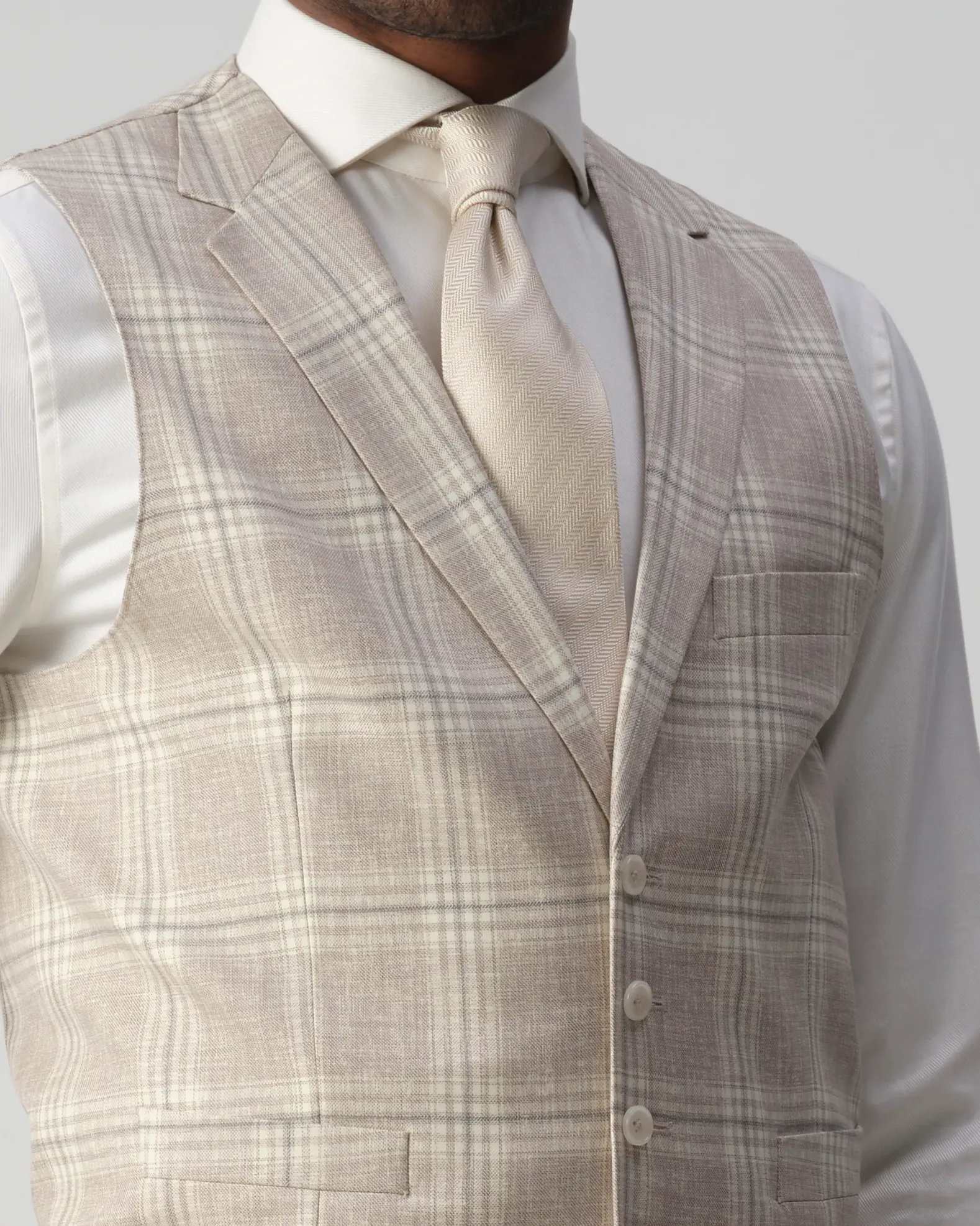 Vesper Ginsberg Gilet
