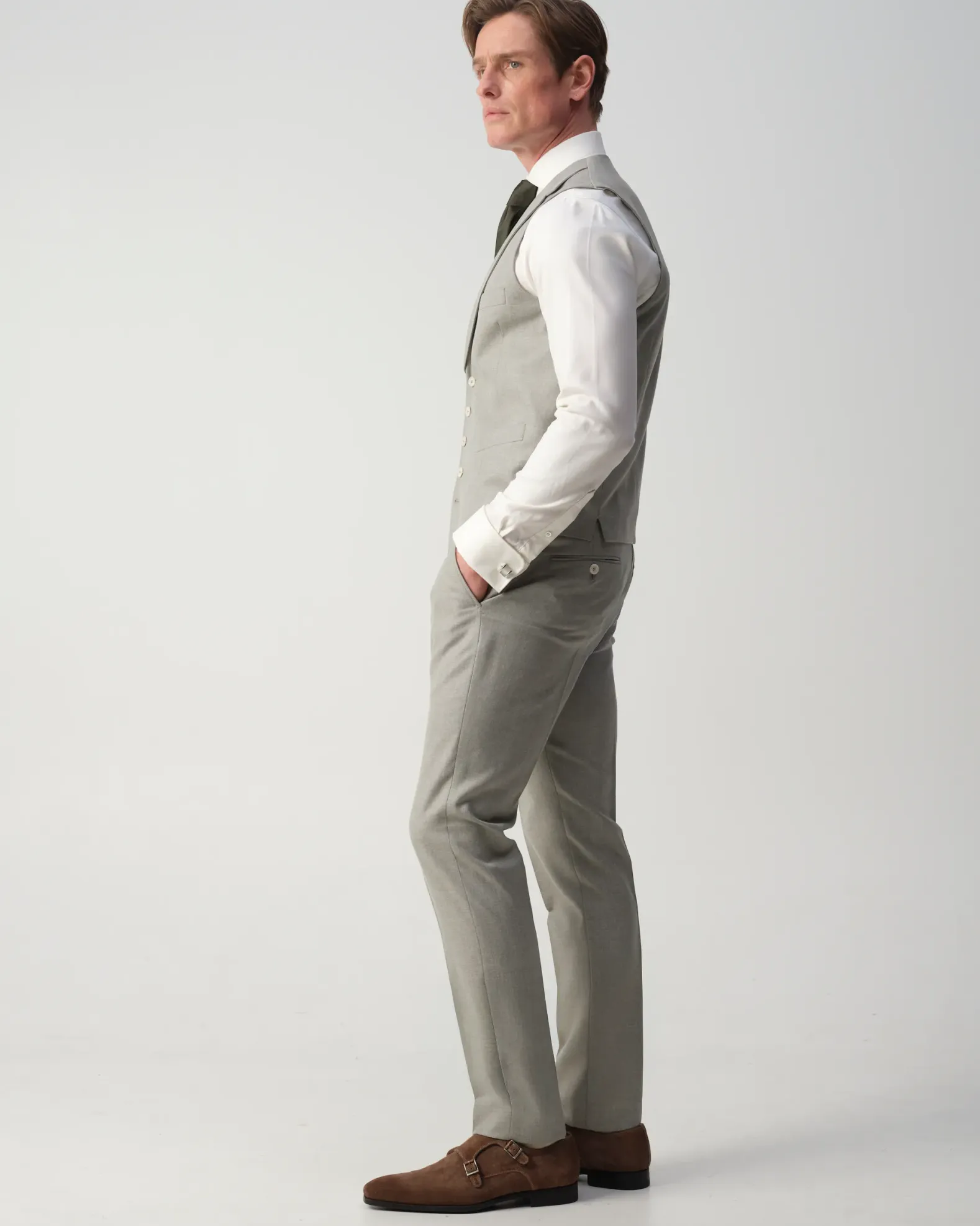 Vesper Ginsberg Gilet