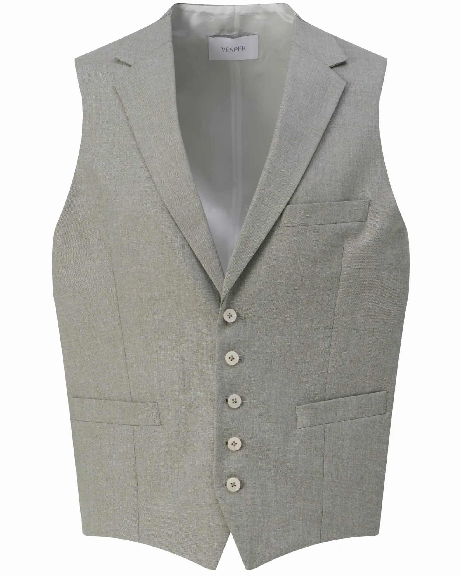 Vesper Ginsberg Gilet