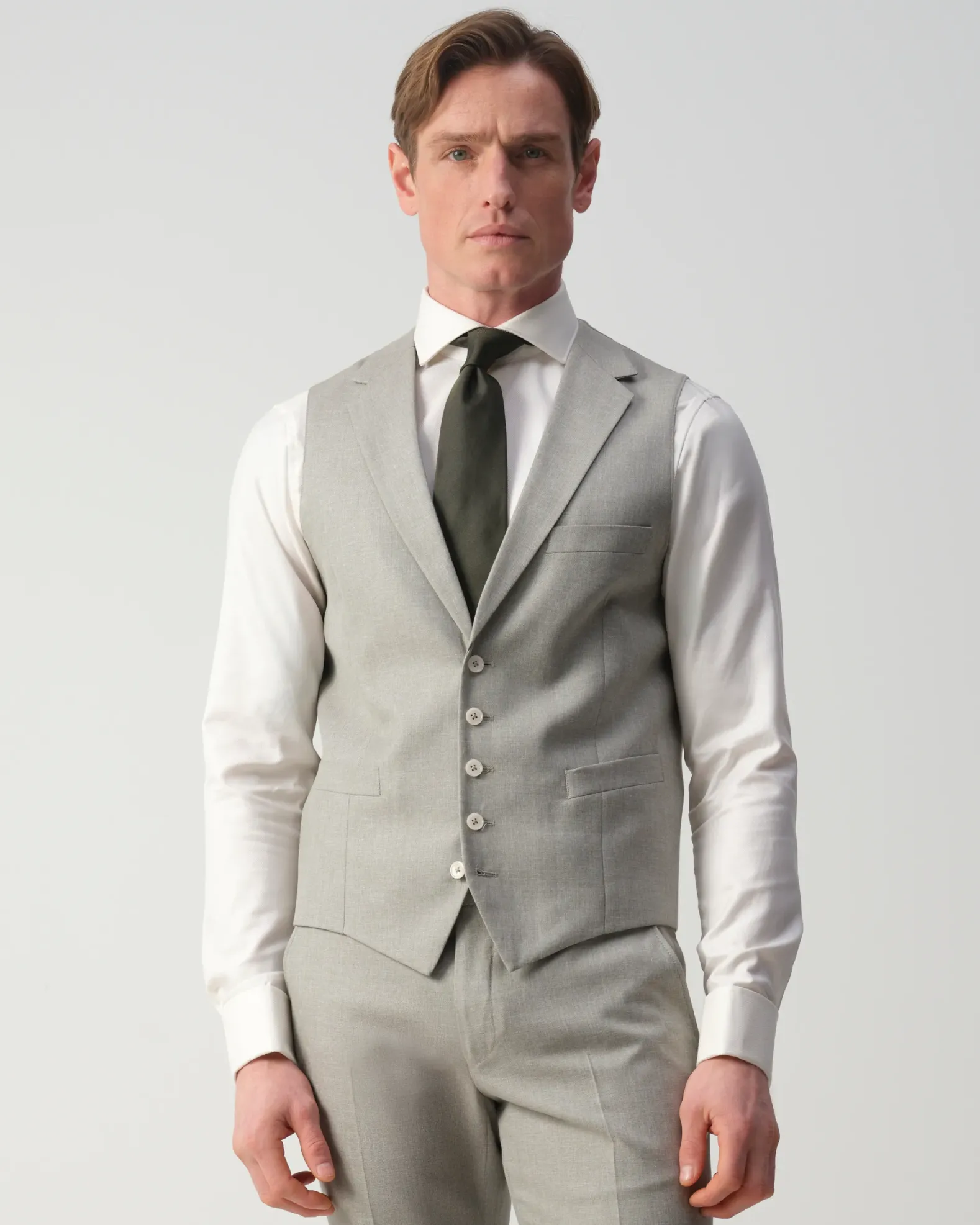Vesper Ginsberg Gilet