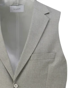 Vesper Ginsberg Gilet