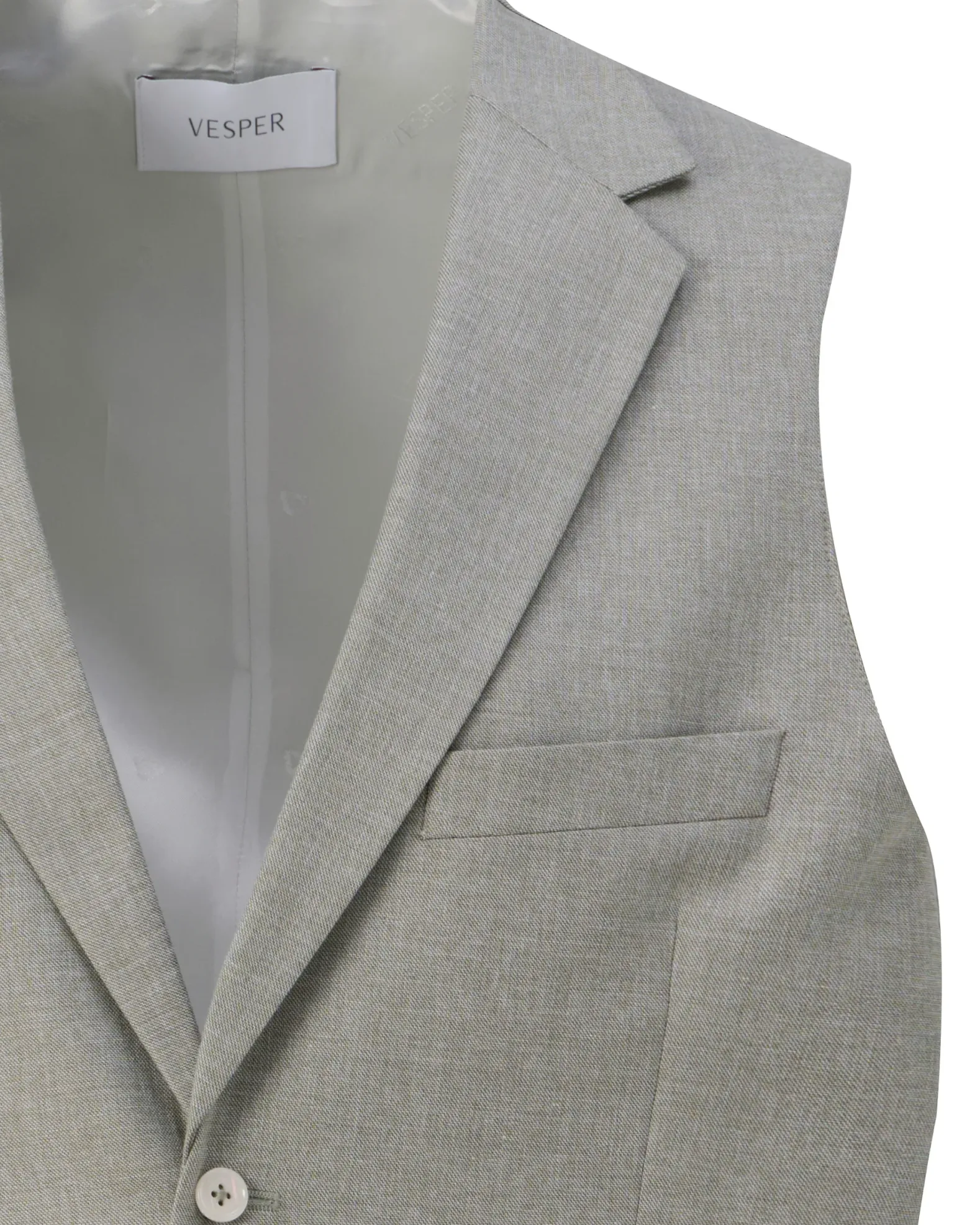 Vesper Ginsberg Gilet