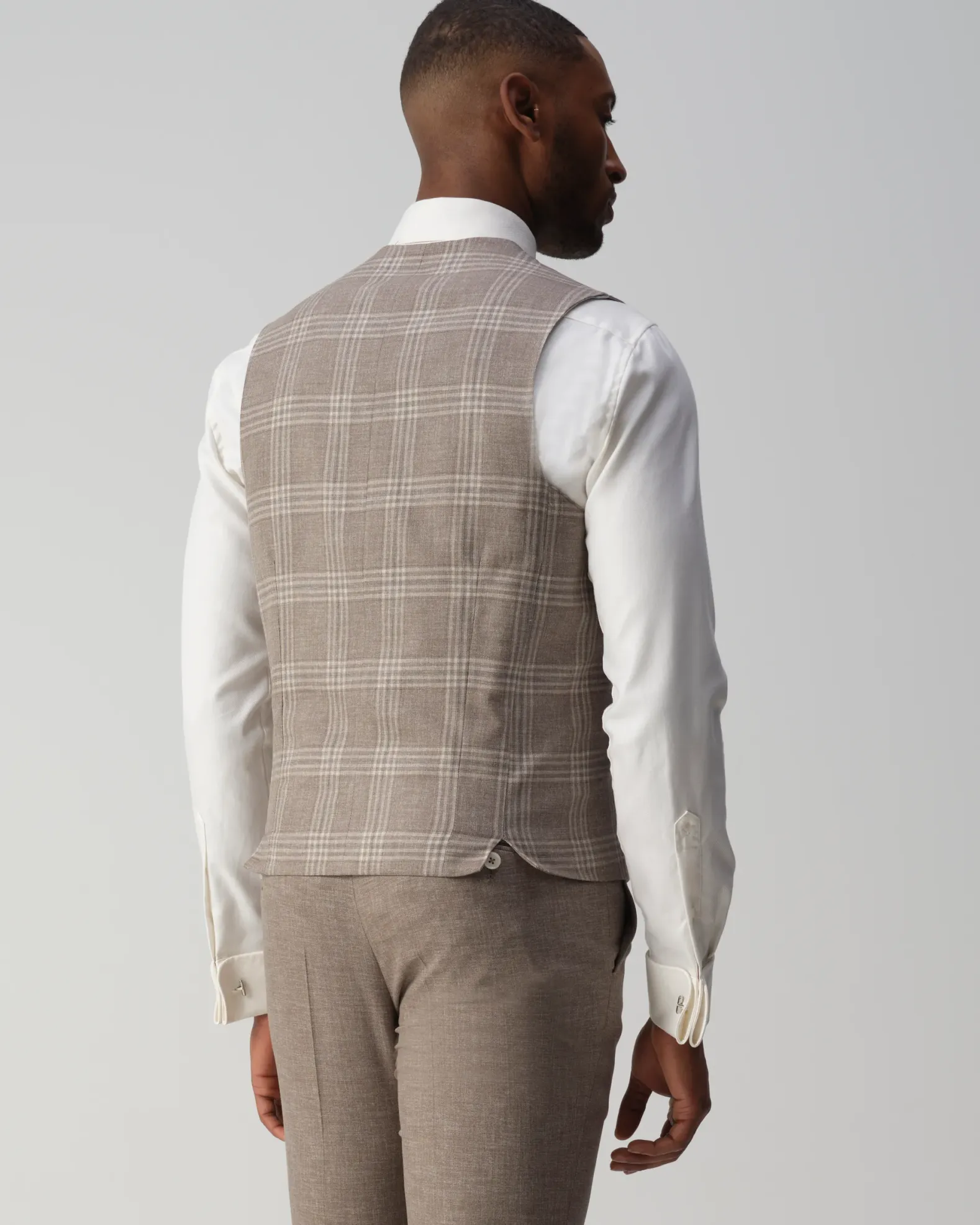 Vesper Ginsberg Gilet