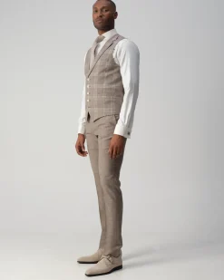 Vesper Ginsberg Gilet