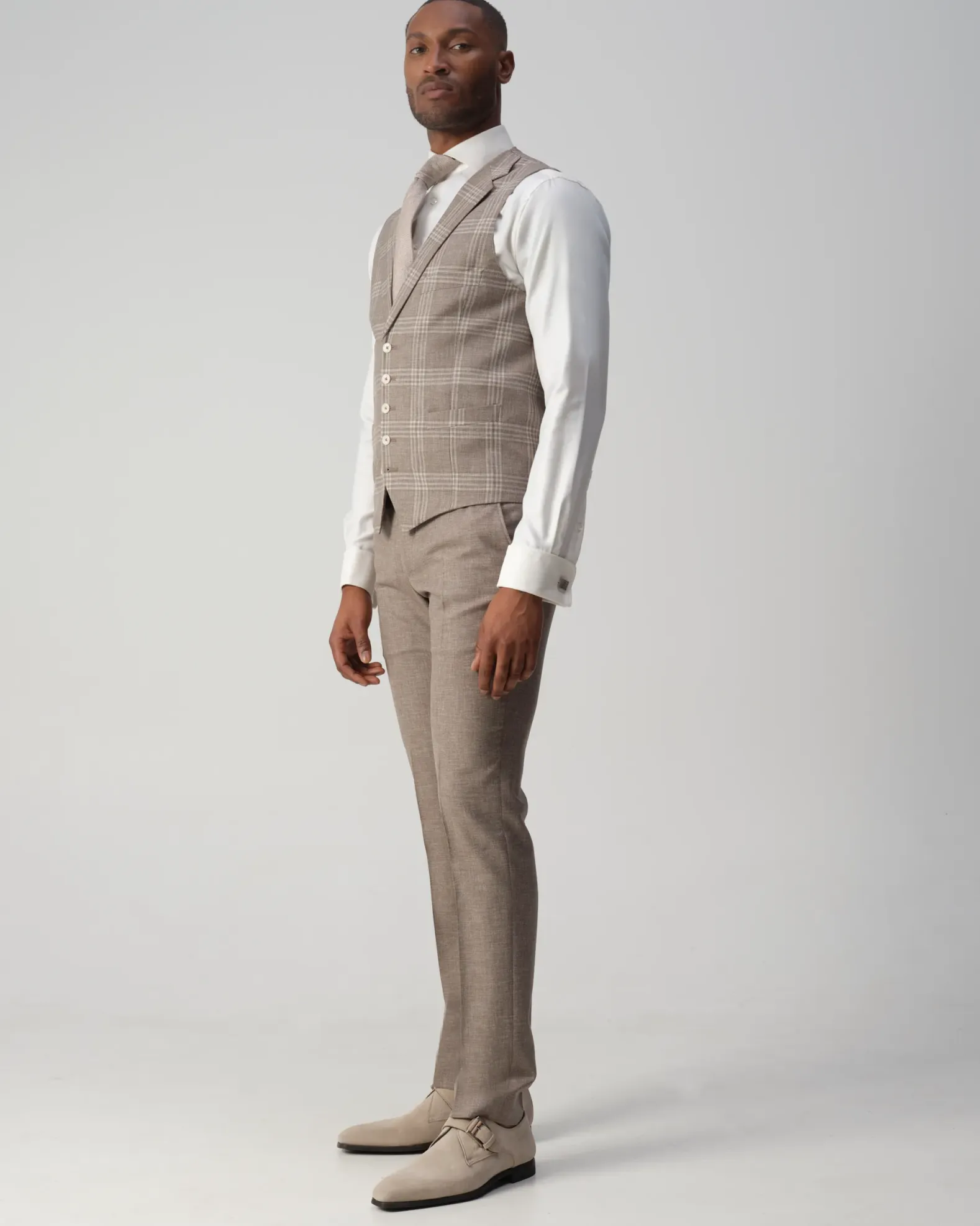Vesper Ginsberg Gilet