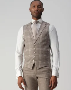 Vesper Ginsberg Gilet