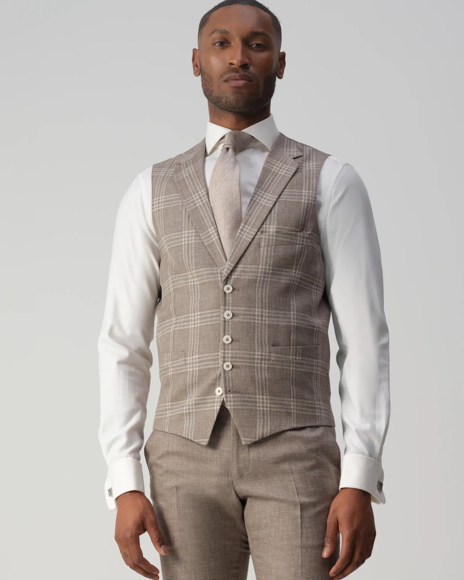 Vesper Ginsberg Gilet
