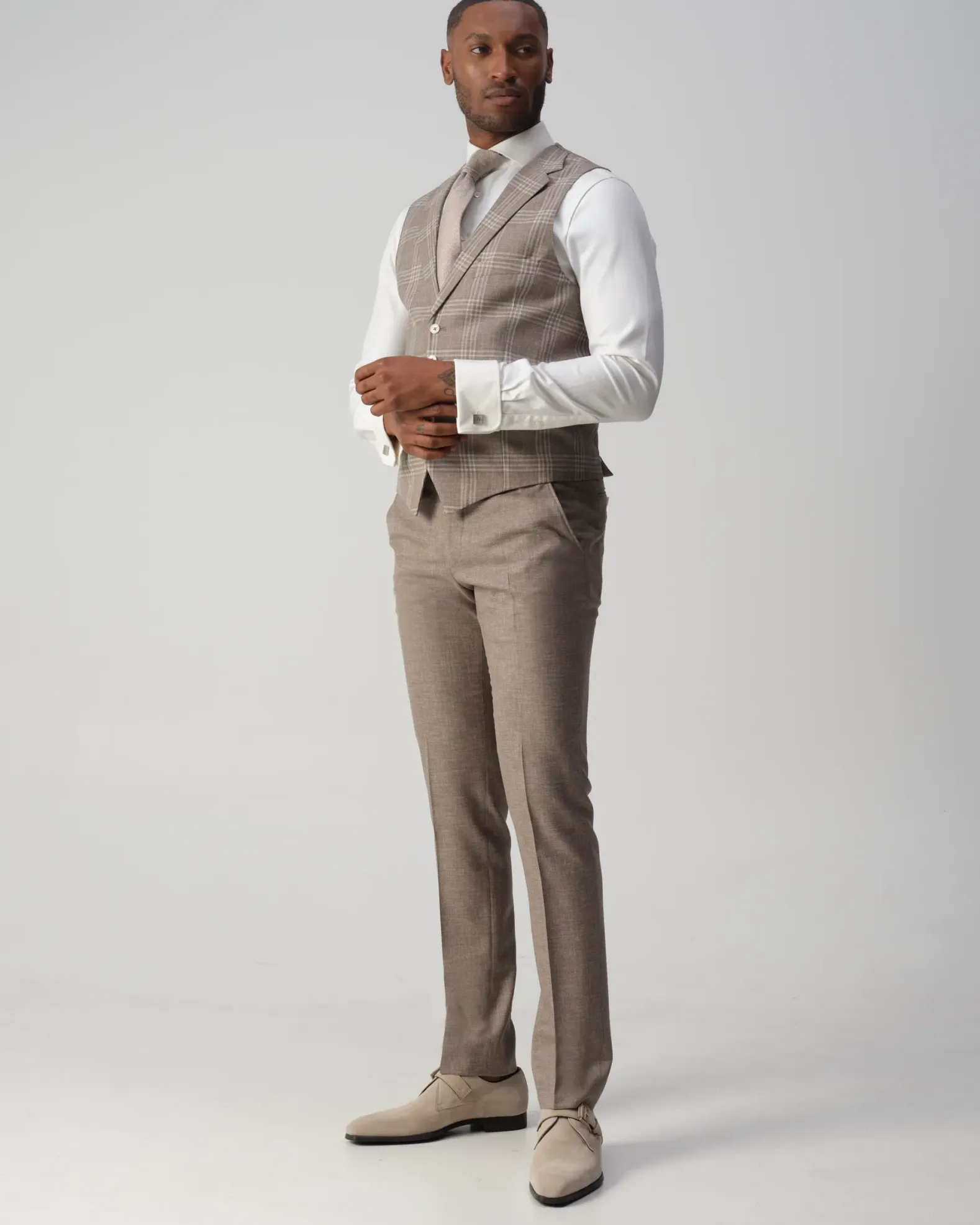 Vesper Ginsberg Gilet