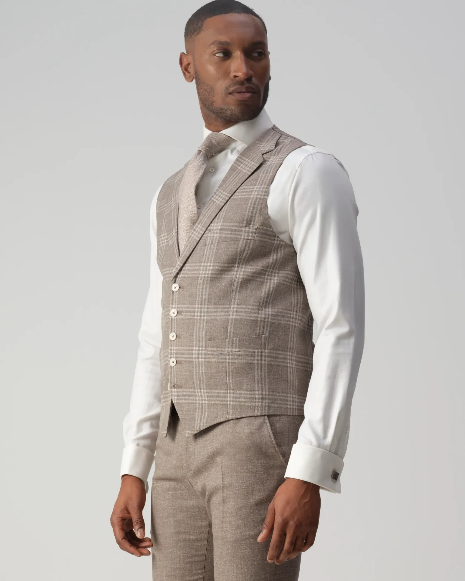 Vesper Ginsberg Gilet