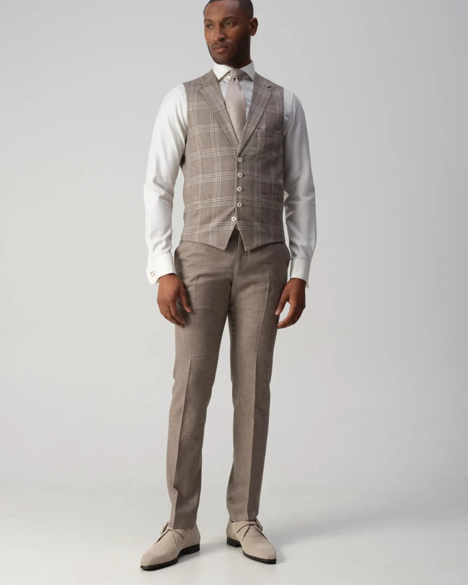 Vesper Ginsberg Gilet
