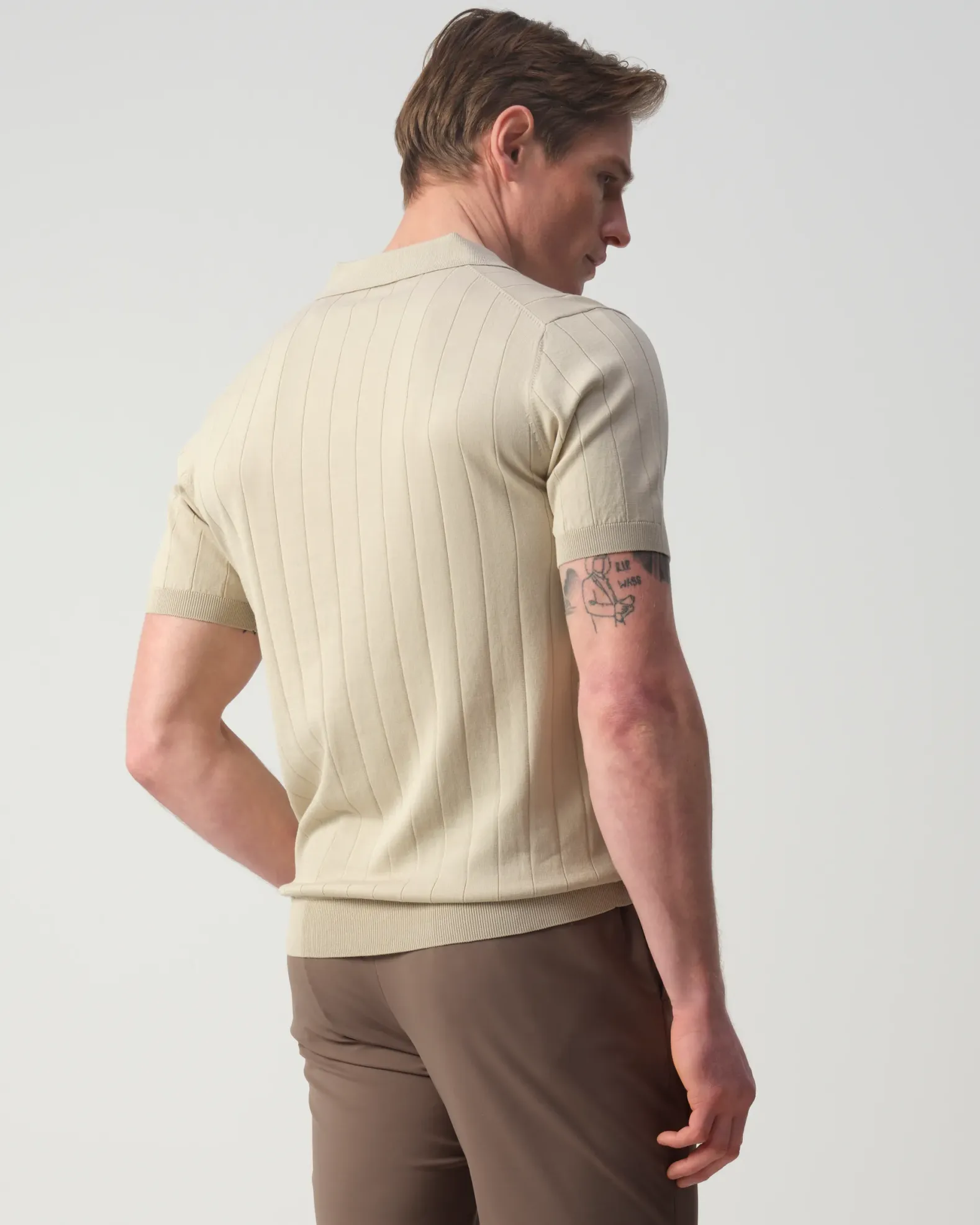 Vesper Kensington Polo