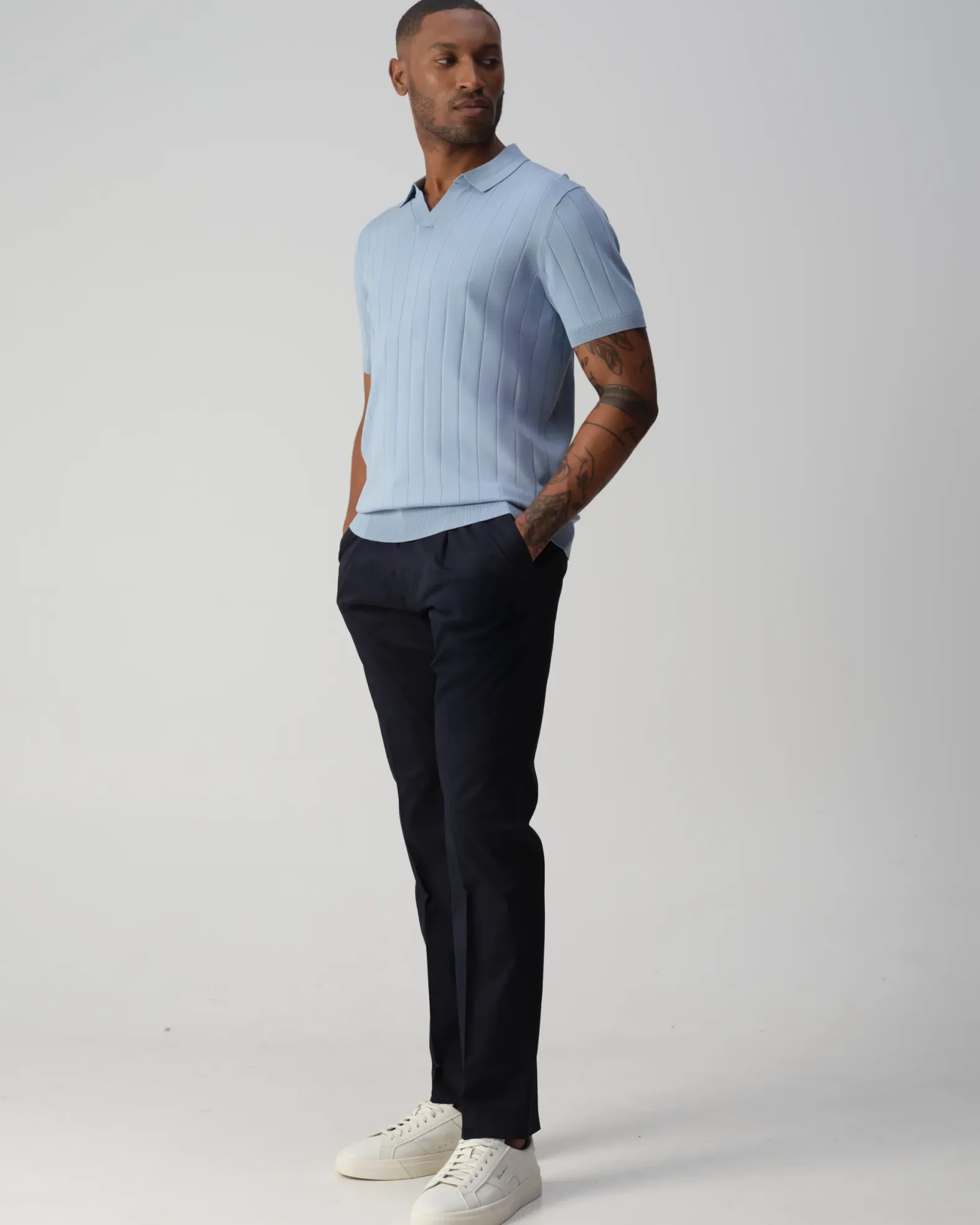 Vesper Kensington Polo