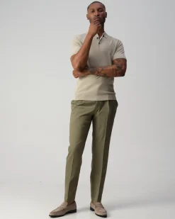 Vesper Luton Polo