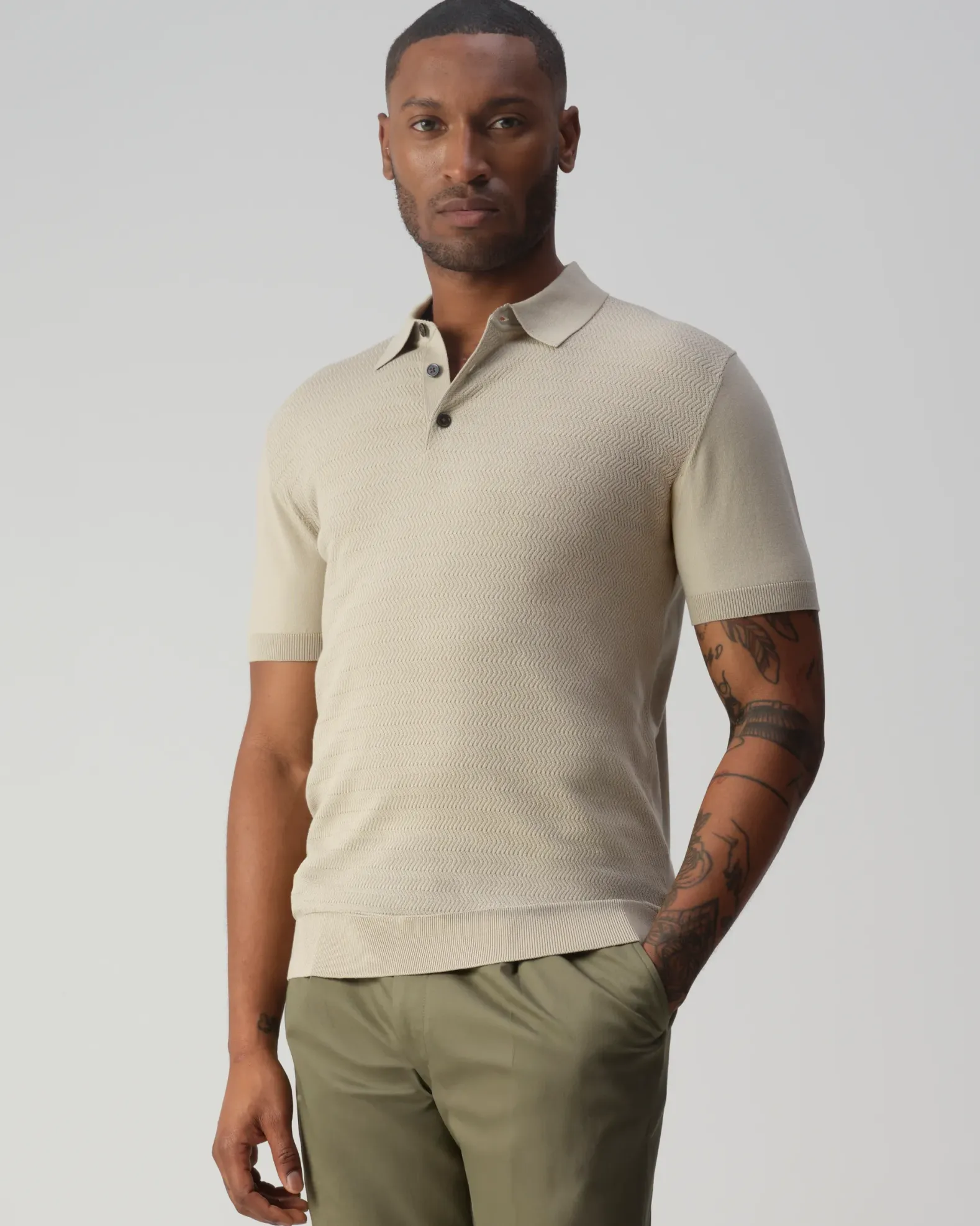 Vesper Luton Polo
