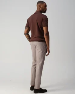 Vesper Luton Polo