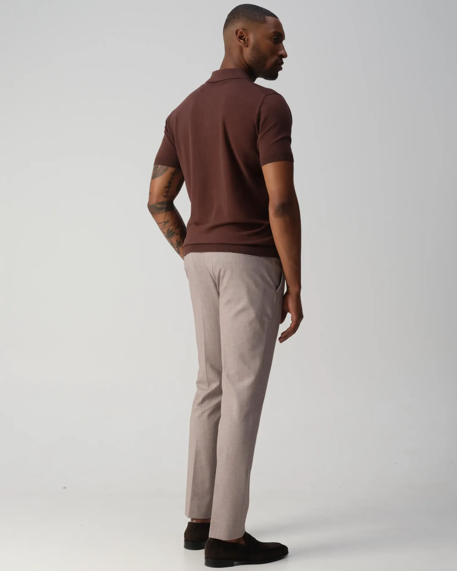 Vesper Luton Polo