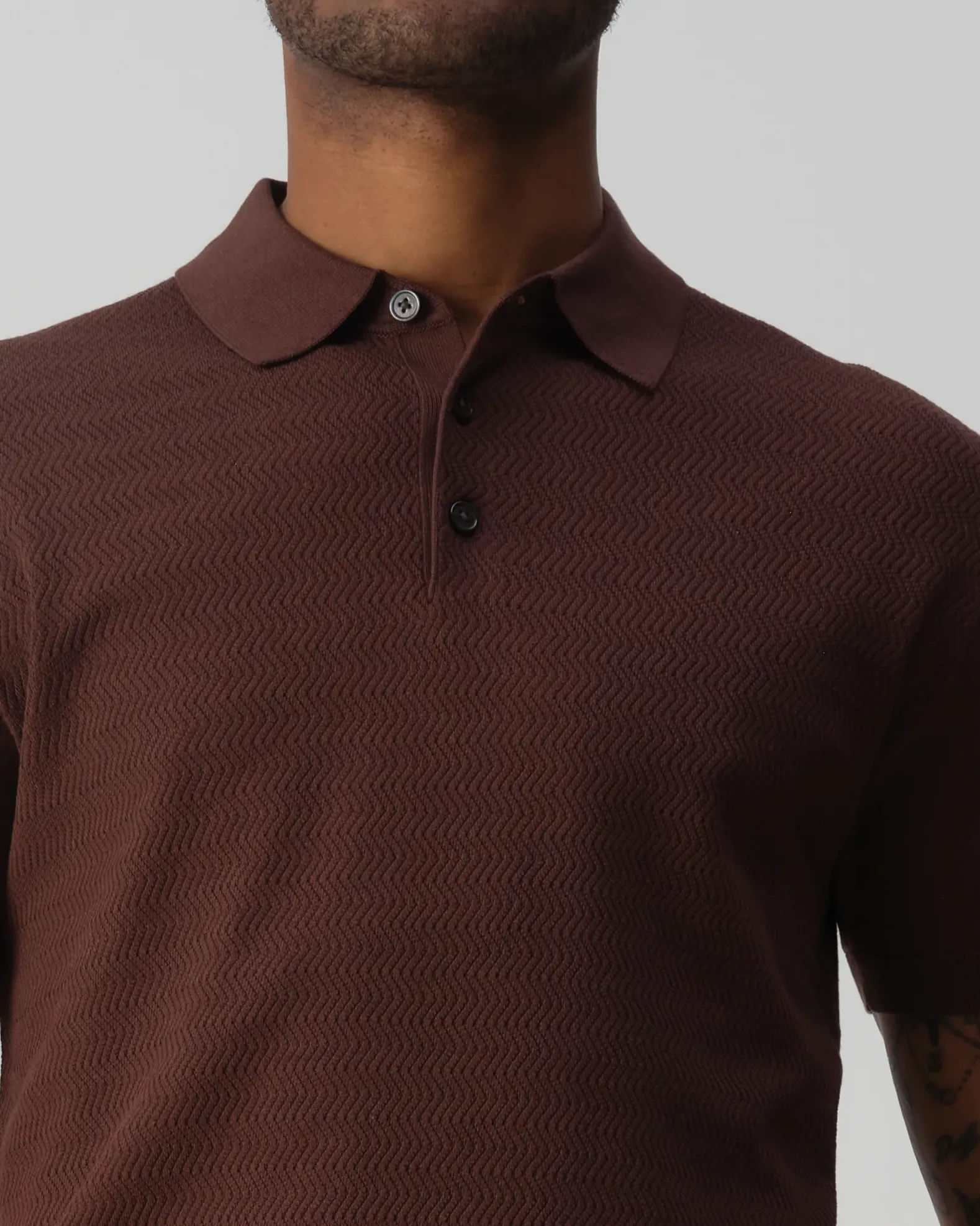 Vesper Luton Polo