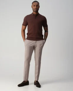 Vesper Luton Polo