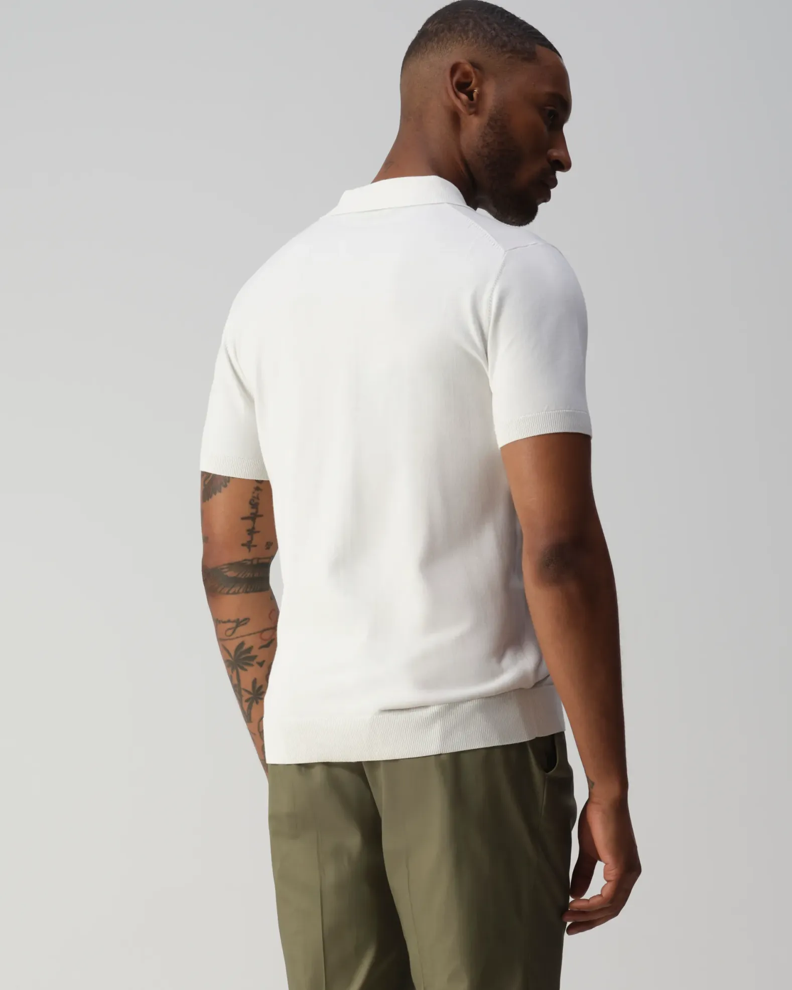 Vesper Marleybone Polo