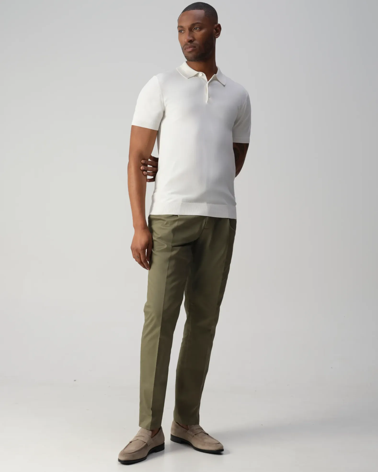 Vesper Marleybone Polo