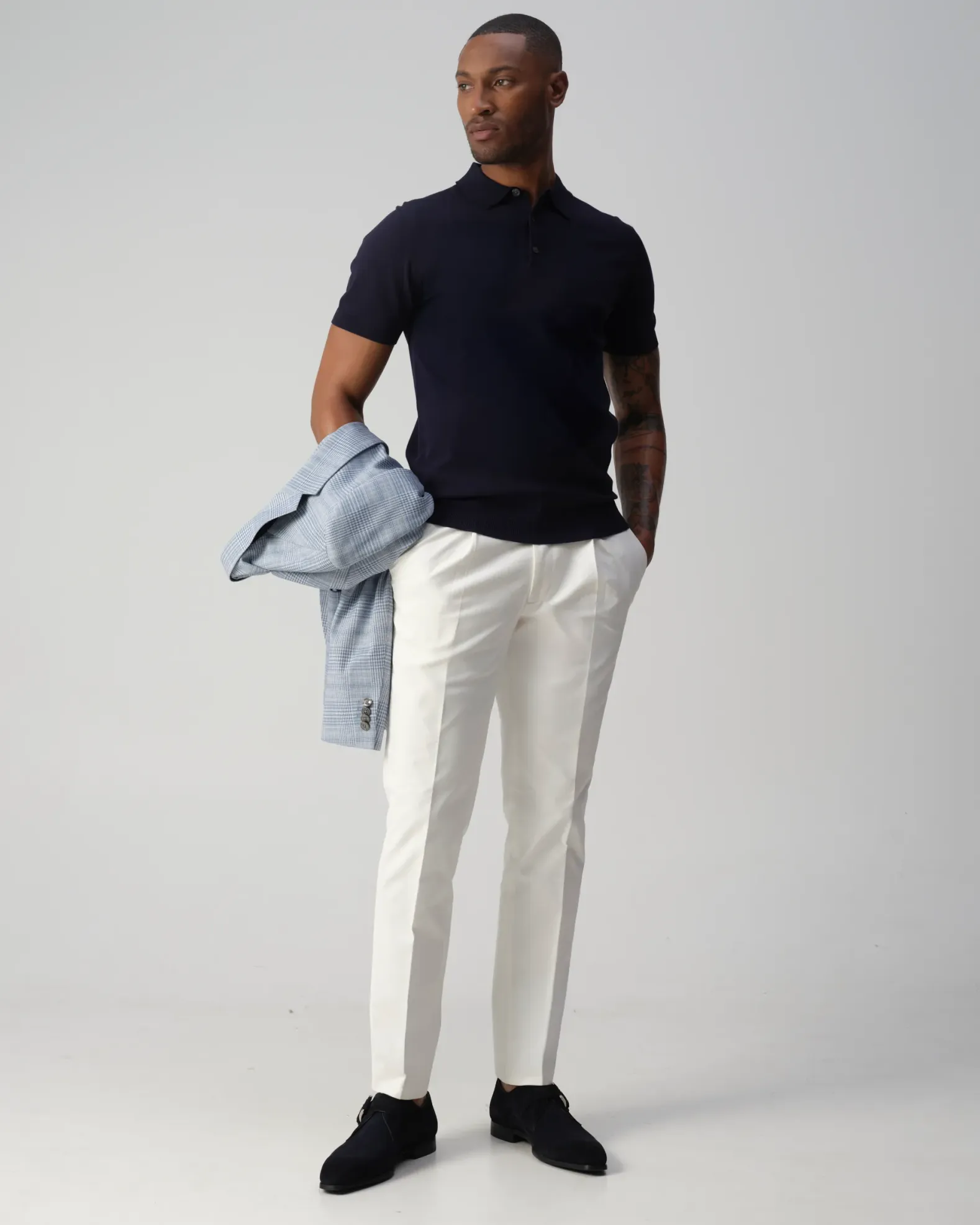 Vesper Marleybone Polo