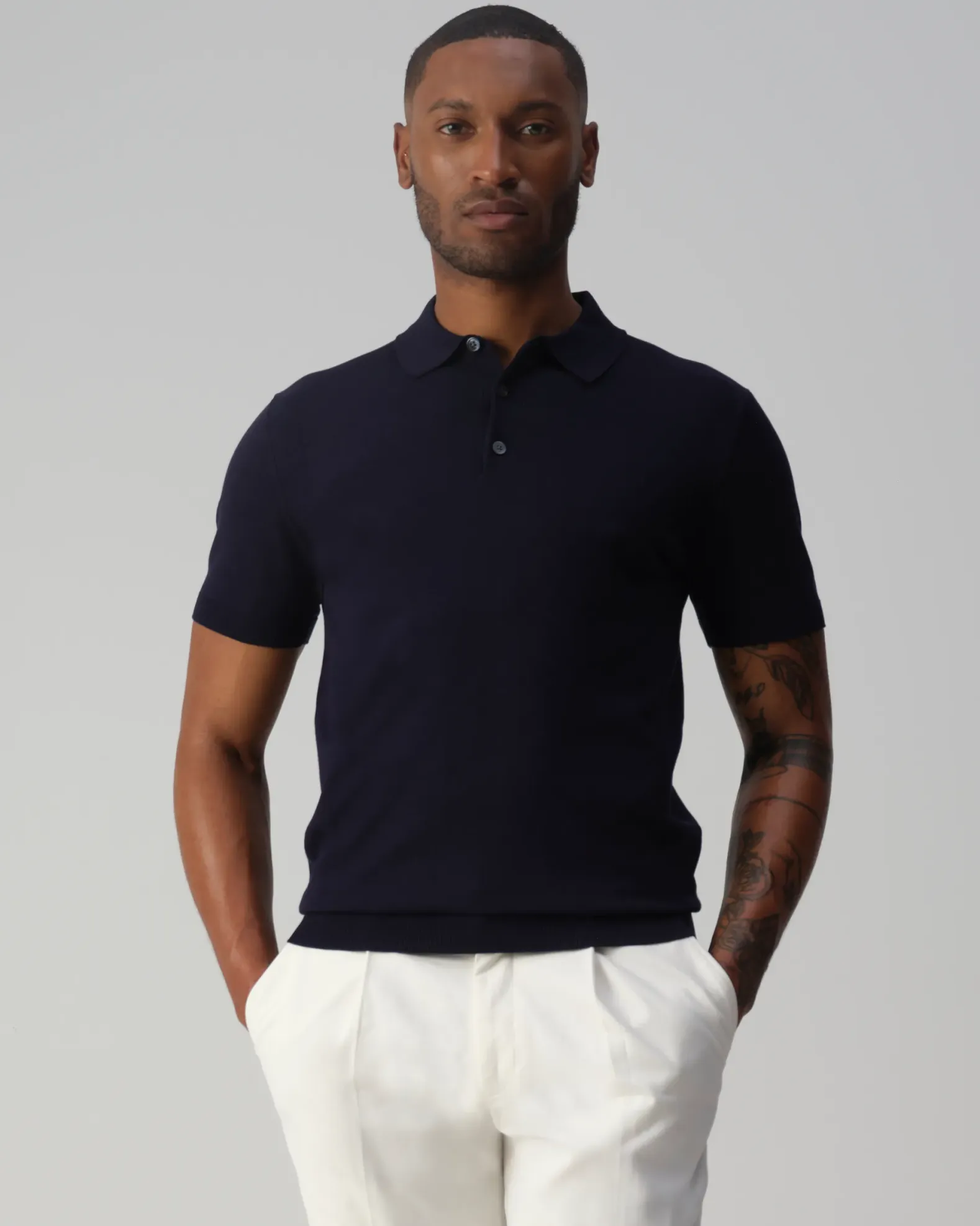 Vesper Marleybone Polo