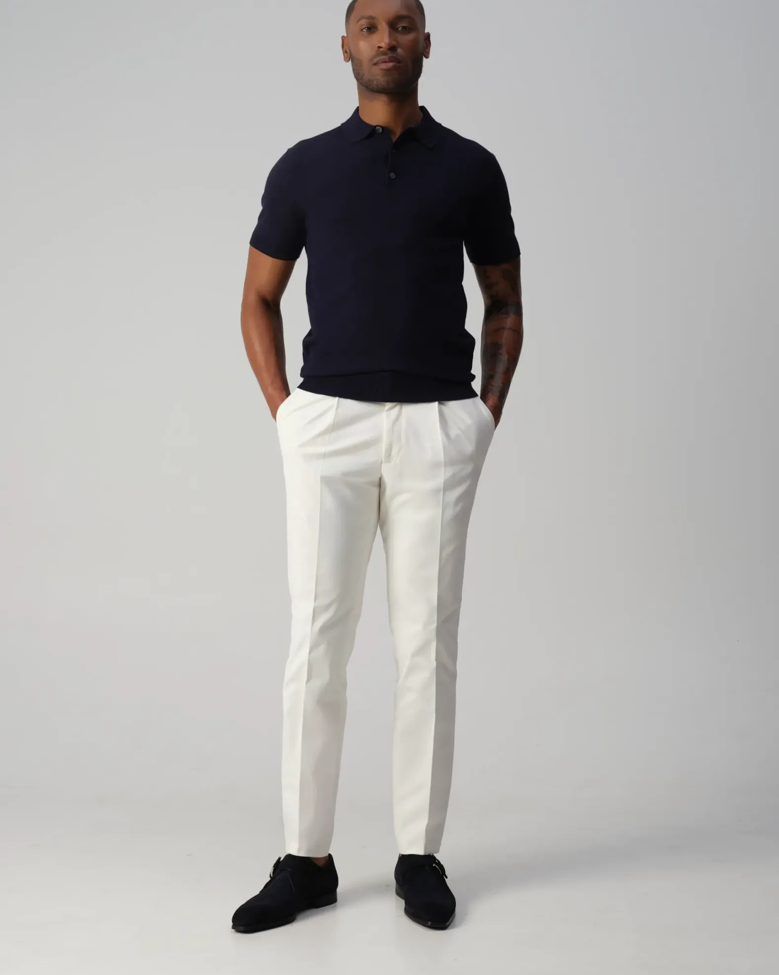 Vesper Marleybone Polo