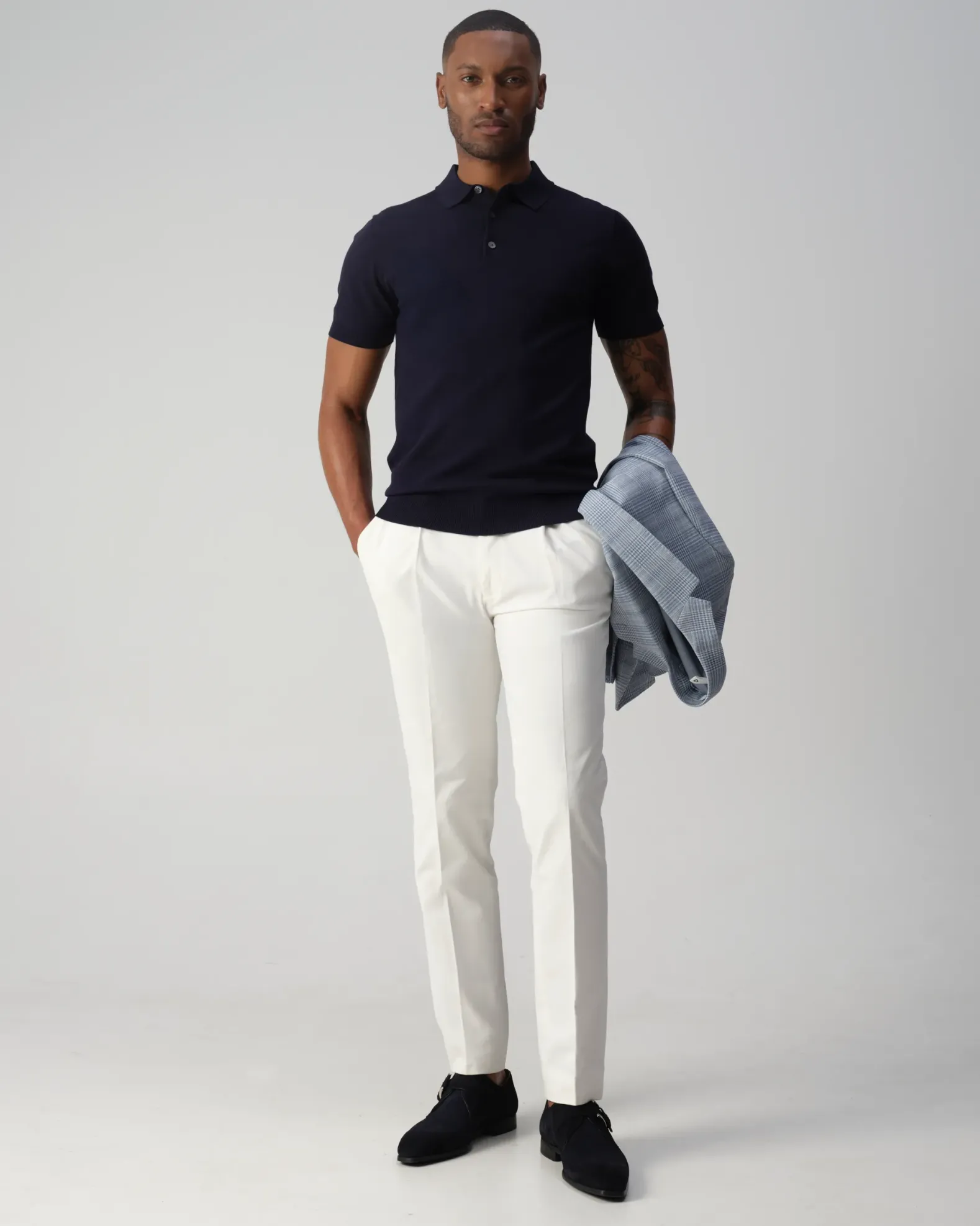 Vesper Marleybone Polo