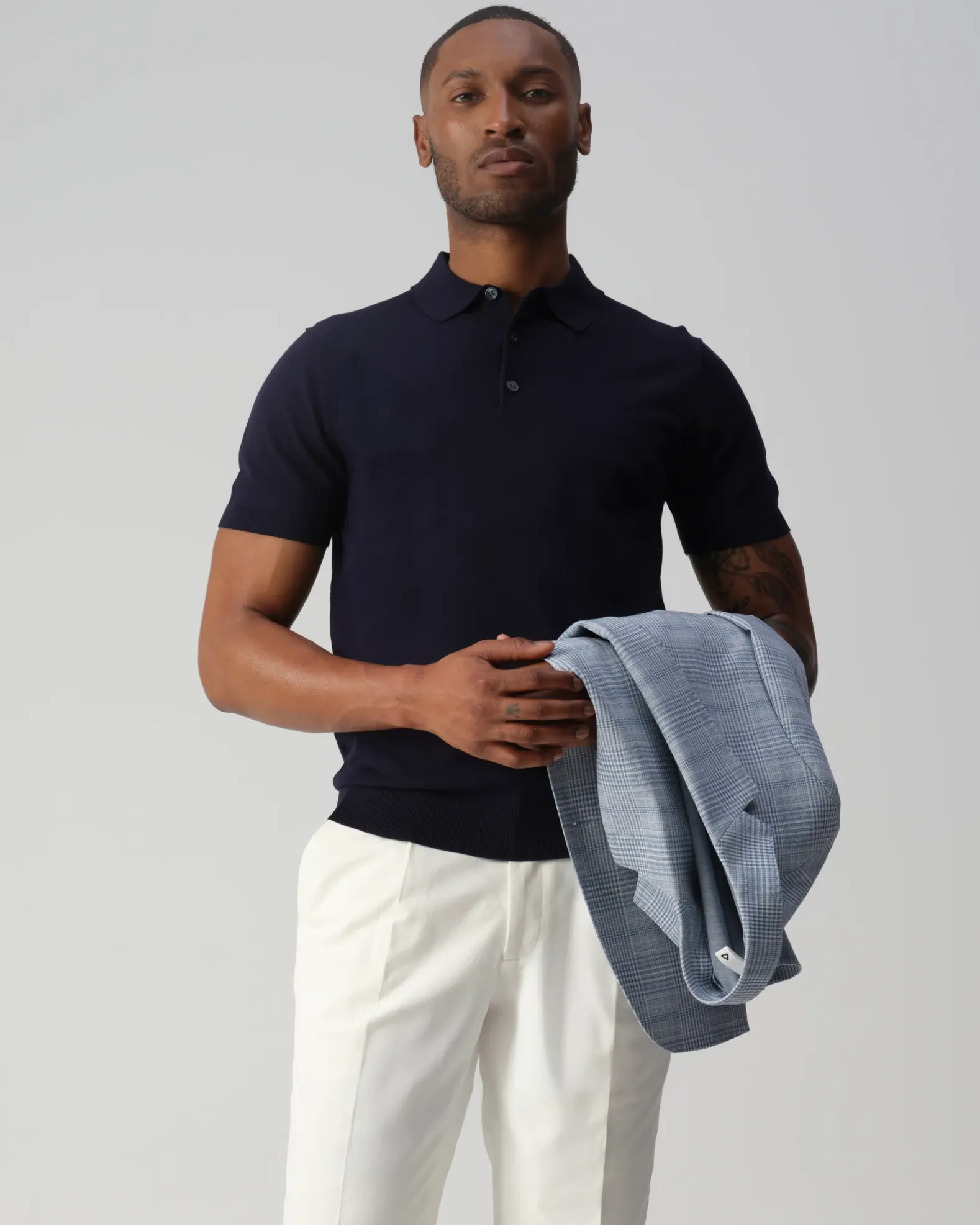 Vesper Marleybone Polo