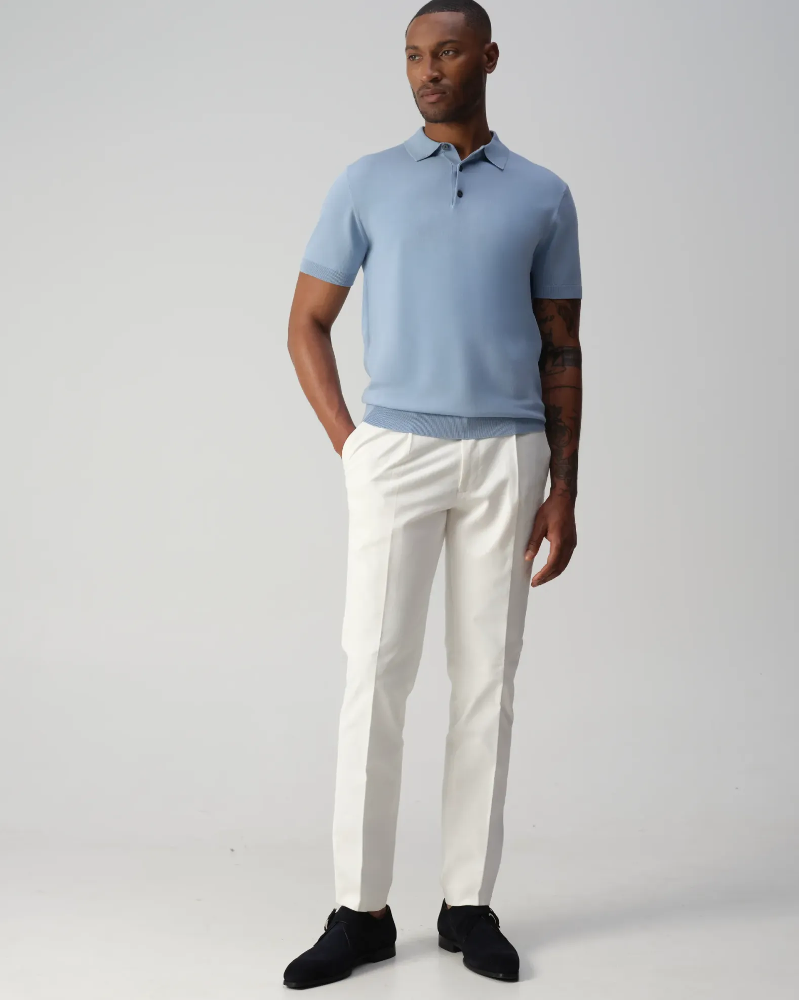 Vesper Marleybone Polo