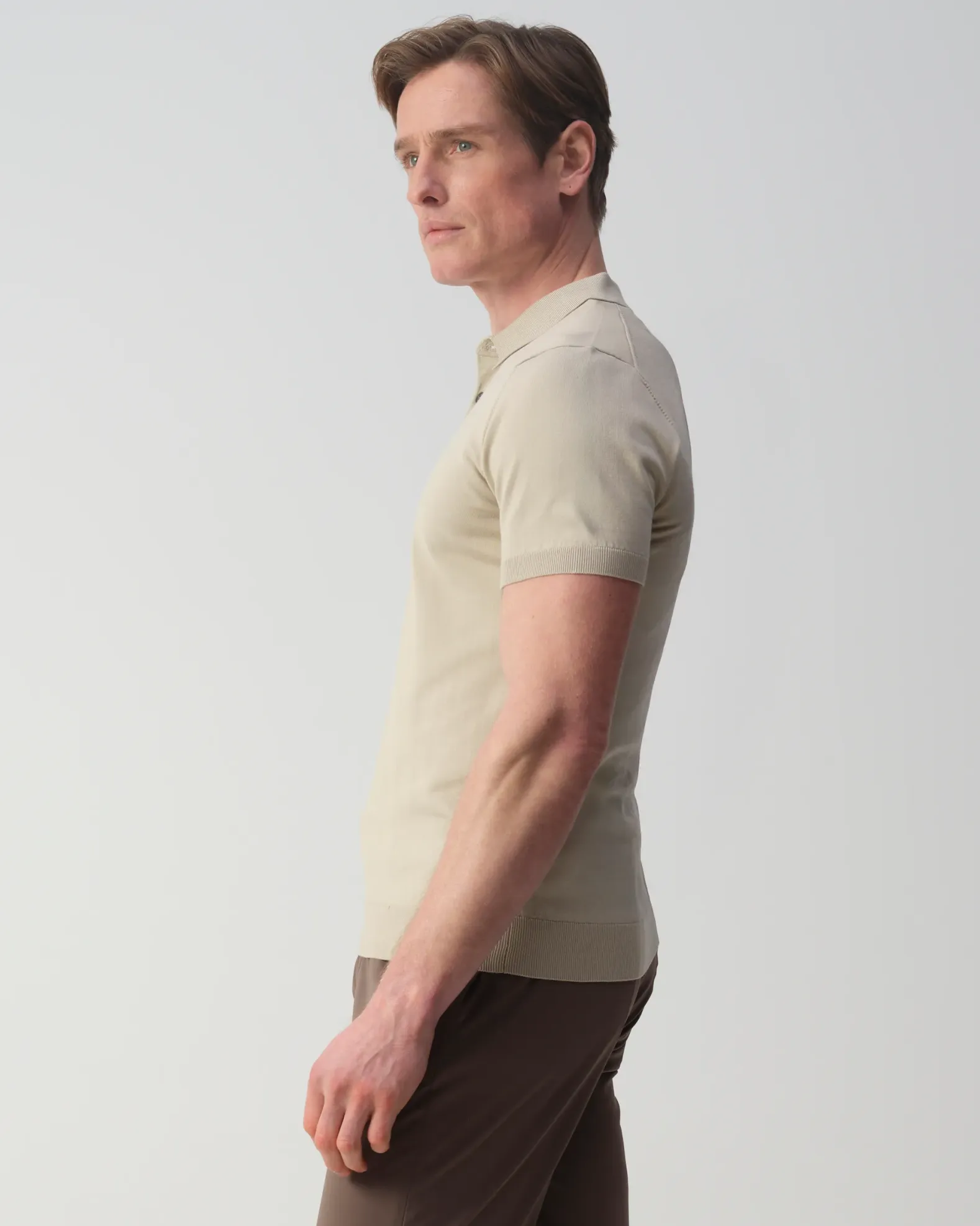 Vesper Marleybone Polo