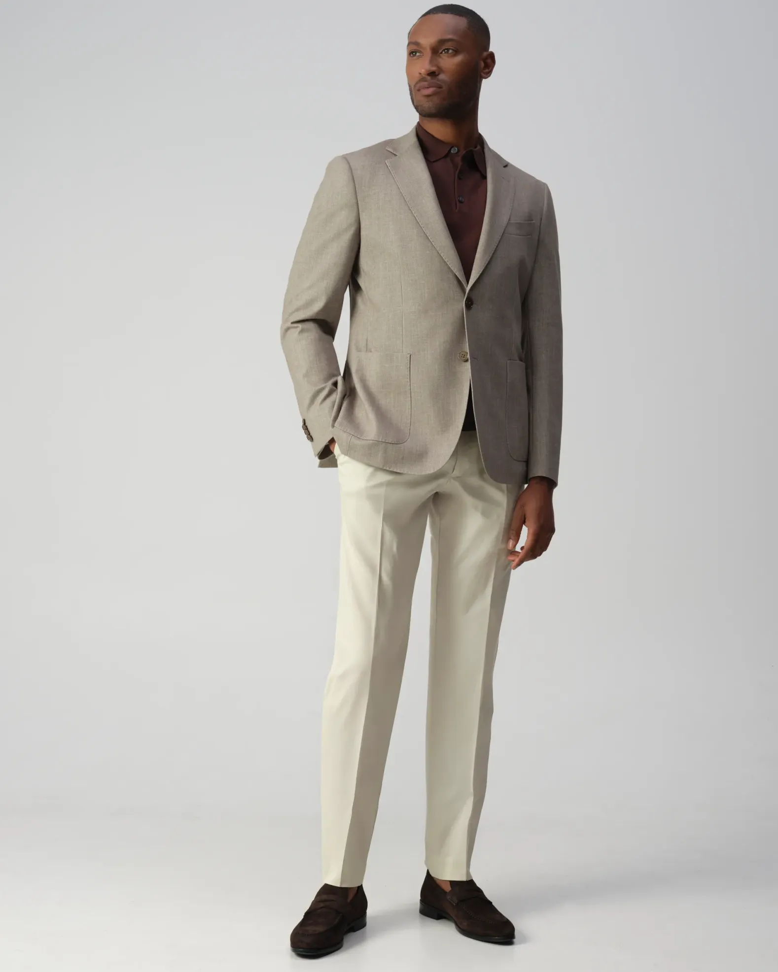 Vesper Mix & Match Colbert