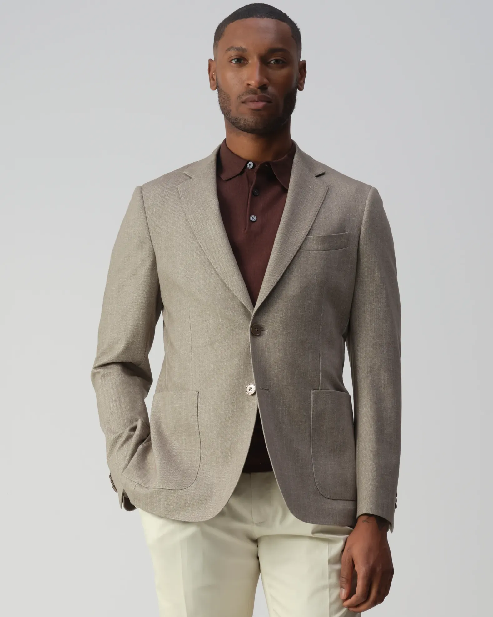 Vesper Mix & Match Colbert