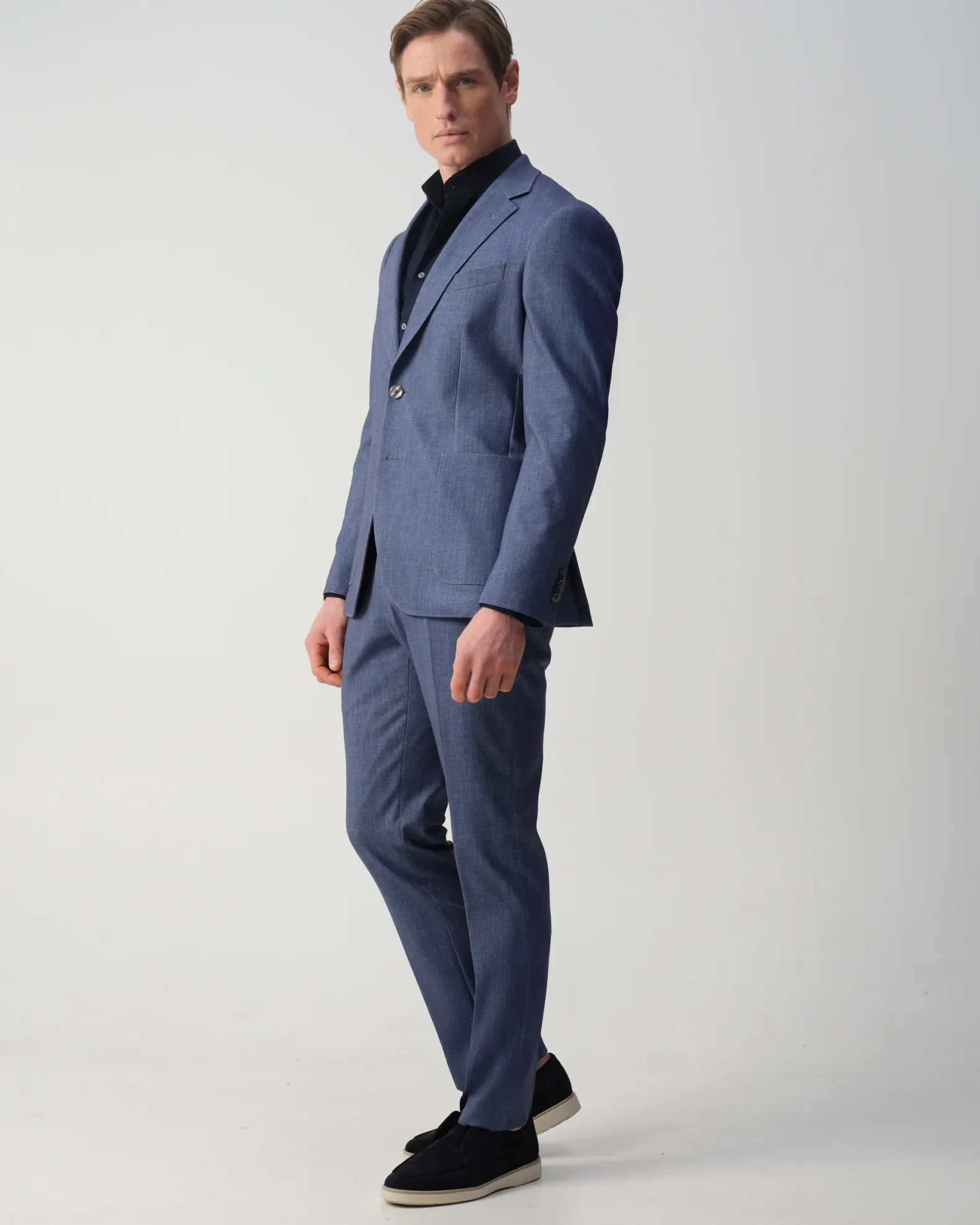 Vesper Mix & Match Colbert