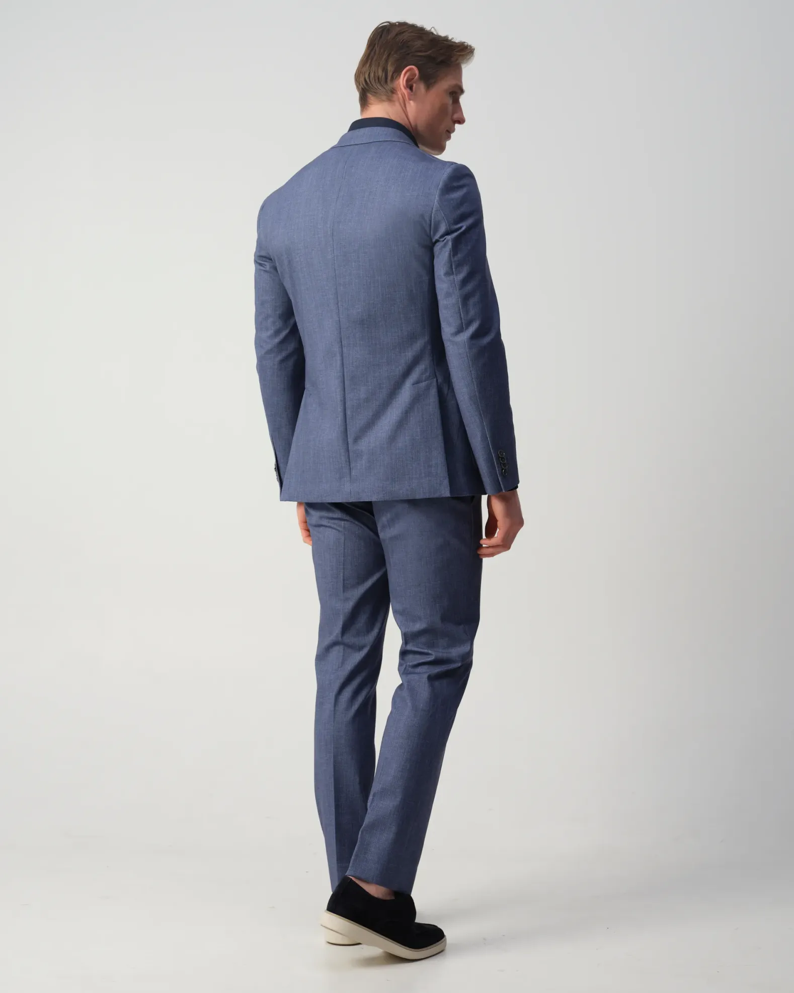 Vesper Mix & Match Colbert