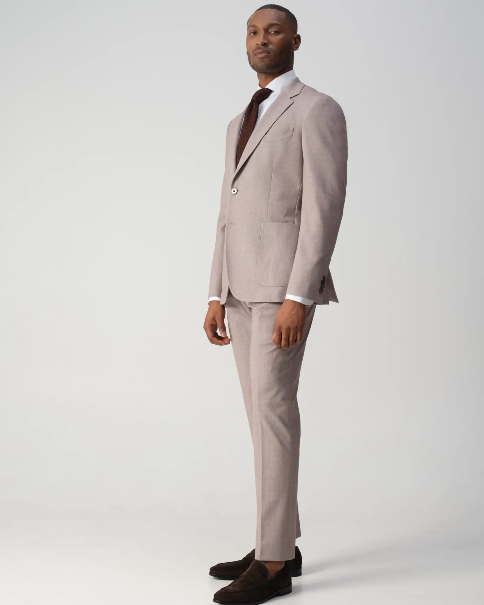 Vesper Mix & Match Colbert