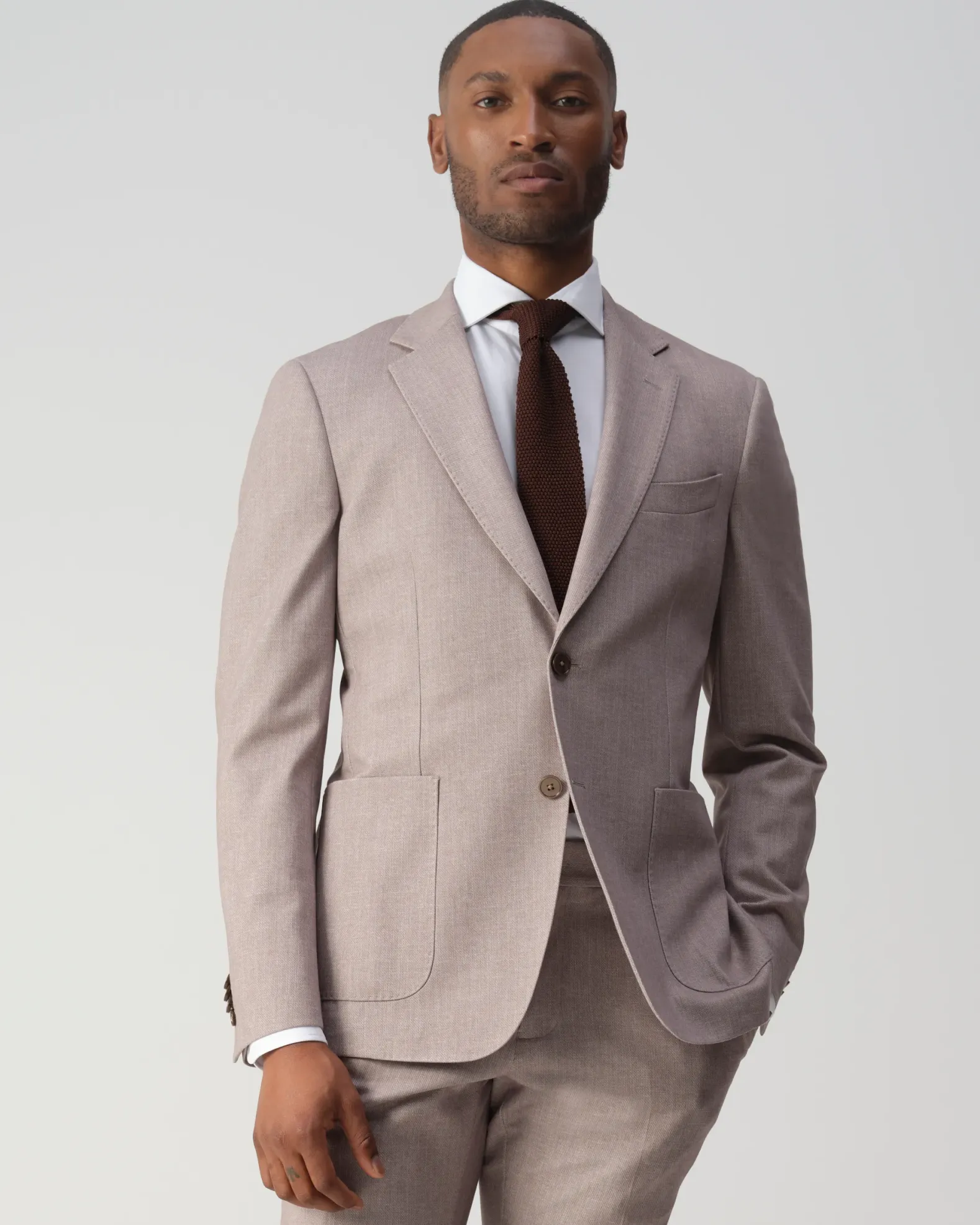 Vesper Mix & Match Colbert