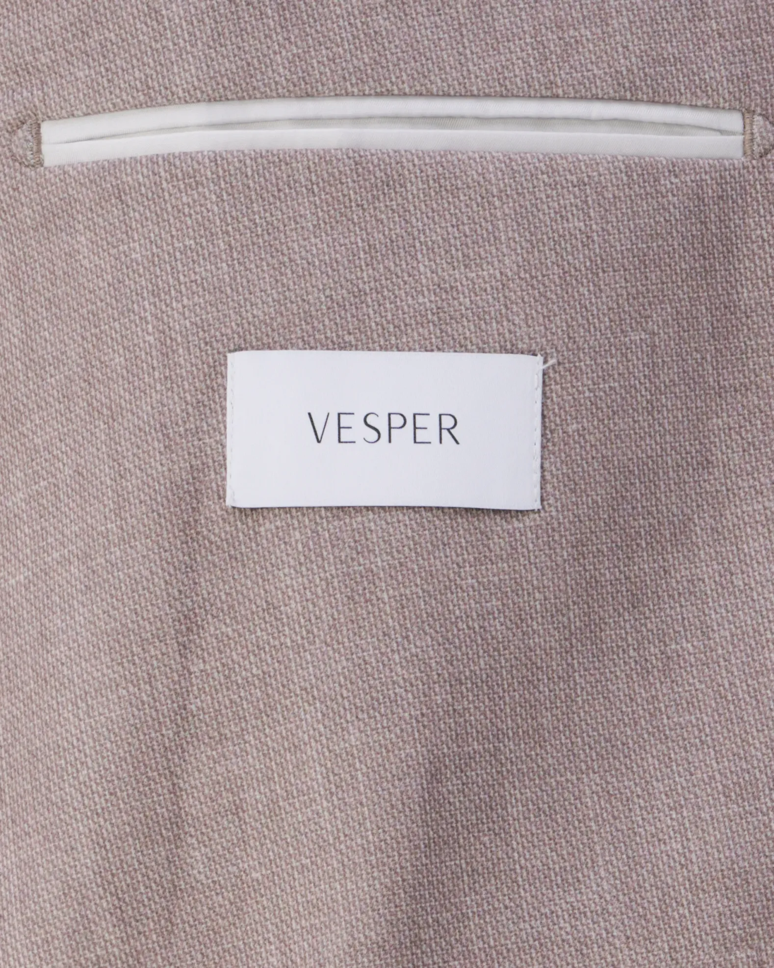 Vesper Mix & Match Colbert